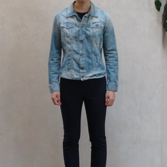 G-Star Denim Jacket - Picture 2 of 4